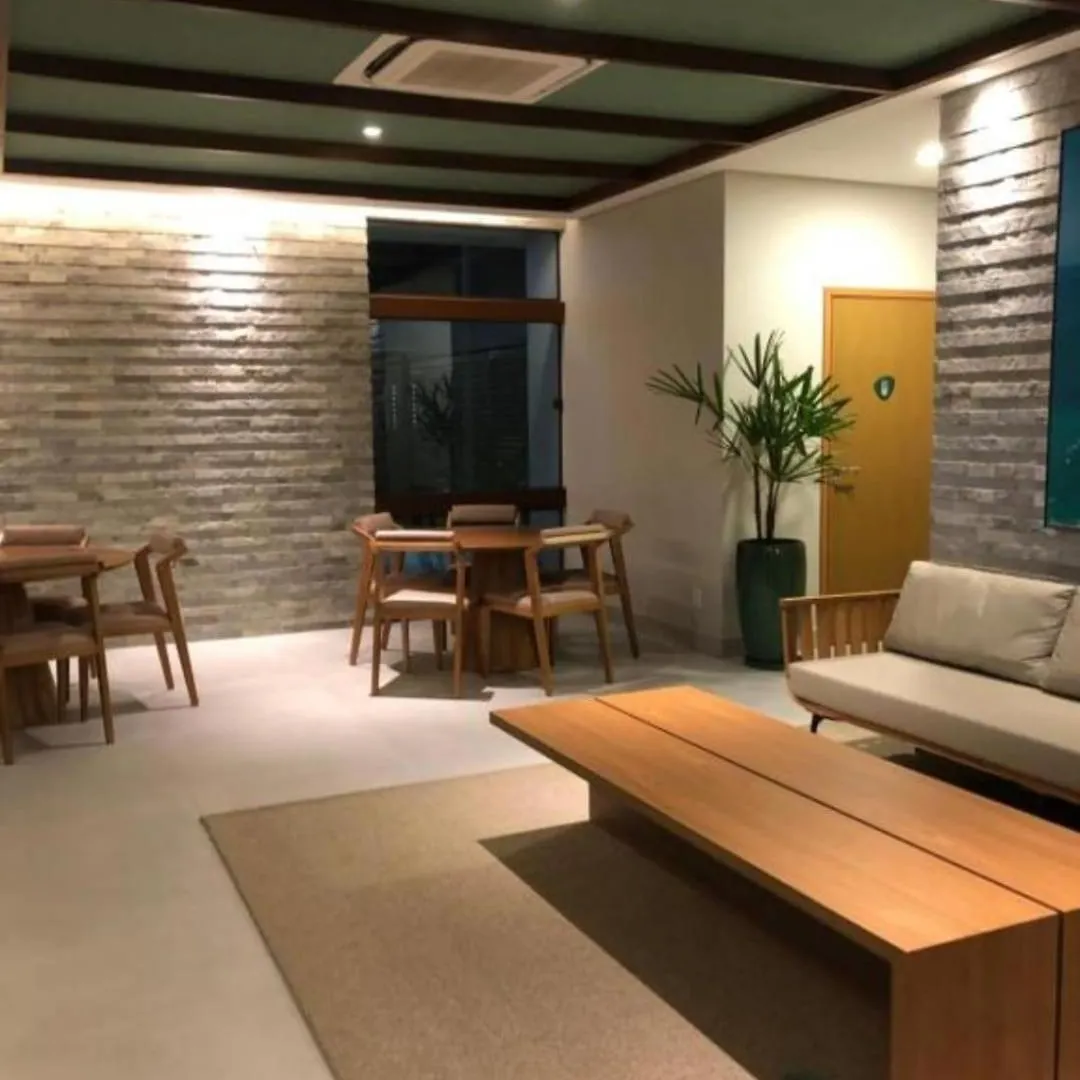 Apartamento Flat Manabeach06 Com Vista Para Piscina Muro Alto Pôrto das Galinhas