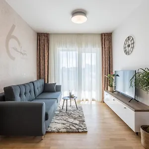 6 Islands - & Business - Free Garage Parking , Split Croácia