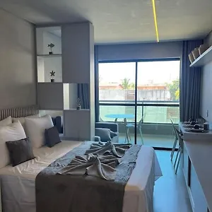 Flat 207 Del Porto Apartamento