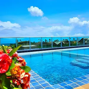 Flat No Cupe Garden - #110 Apartamento