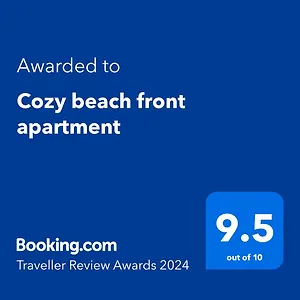 Cozy Beach Front , Portimão Portugal