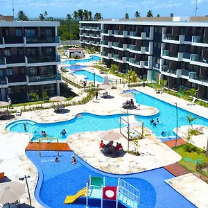 De Luxo Em Muro Alto - Makia A209 Apartamento