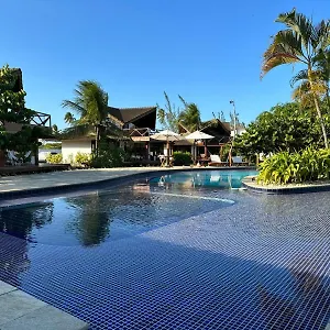Ecco Village - Serrambi Casa de Férias