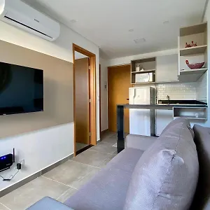 Marina Do Cupe 004 - @flatsbynicho Apartamento