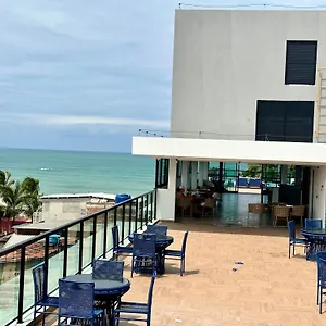 Maraca Ll Flat 319 Apartamento