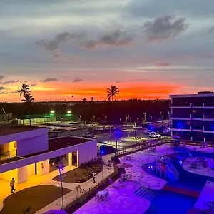 Makia Experience - Flat 16a - Terreo Apartamento