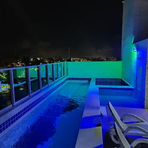 Porto Blue Makaranduba Apartamento