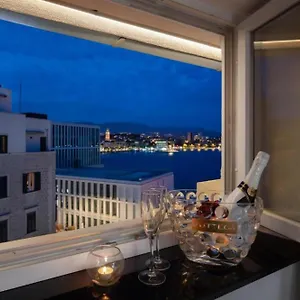 Top Rooms , Split Croácia
