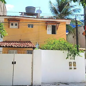 Brenaipa Casa de Férias