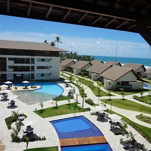 Apartamento Cupe Living, Pôrto das Galinhas